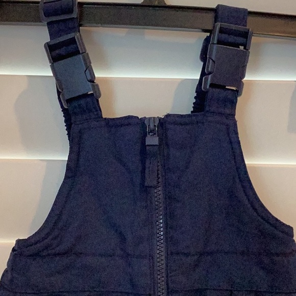 Circo Bib Snow Bibs Pants, Size 12 months, NEW condition. 🏂❄️🎿❄️⛷️ - Picture 1 of 8